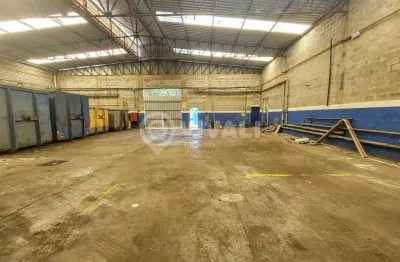 Barracão / galpão / depósito para alugar na avenida luiz emmanoel bianchi, jardim de lucca, itatiba, 1000 m2 por r$ 15.000