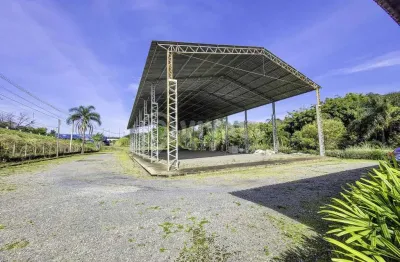 Barracão / galpão / depósito à venda na rodovia engenheiro constâncio cintra, bairro da aparecidinha, itatiba por r$ 3.800.000