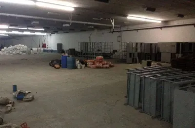 Barracão / galpão / depósito para alugar na avenida eloy argemiro carniatto, núcleo residencial doutor luiz de mattos pimenta, itatiba, 3000 m2 por r$ 48.000