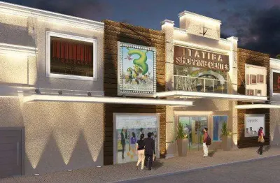 Prédio à venda na rua doutor jorge tibiriçá, centro, itatiba, 3845 m2 por r$ 12.720.000