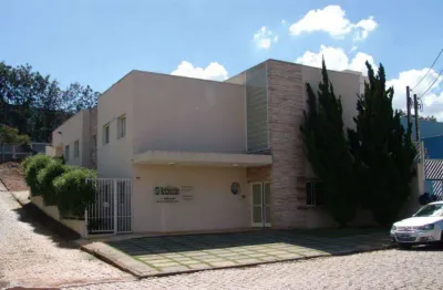 Prédio à venda na avenida cavalheiro josé ferrari, jardim santo antônio, itatiba, 351 m2 por r$ 1.407.000