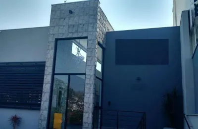 Sala comercial com 1 sala para alugar na rua antônio busca, jardim santo antônio, itatiba, 7 m2 por r$ 1.100