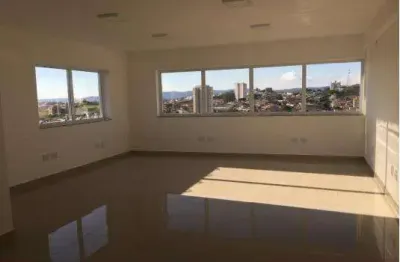 Sala comercial à venda na rua benjamin constant, centro, itatiba, 50 m2 por r$ 380.000