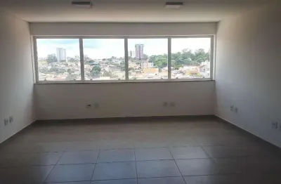 Sala comercial com 1 sala à venda na rua benjamin constant, centro, itatiba, 45 m2 por r$ 340.000