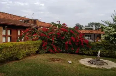 Chácara / sítio com 12 quartos à venda na rodovia engenheiro constâncio cintra, bairro da aparecidinha, itatiba, 23000 m2 por r$ 6.000.000