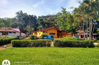 Chácara / sítio com 6 quartos à venda na rodovia romildo prado, bairro itapema, itatiba, 300 m2 por r$ 1.500.000