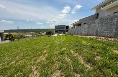 Terreno em condomínio fechado à venda na rua engenheiro josé pedro paladino, residencial sete lagos, itatiba, 596 m2 por r$ 348.800