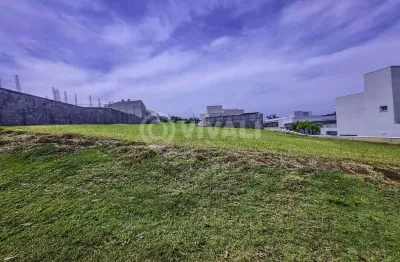 Terreno em condomínio fechado à venda na rua engenheiro josé pedro paladino, residencial sete lagos, itatiba, 596 m2 por r$ 350.000