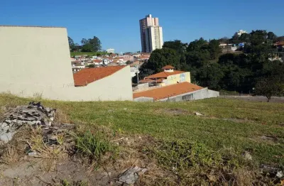 Terreno à venda na rua carlos quaglia, vila santa terezinha, itatiba, 250 m2 por r$ 212.000