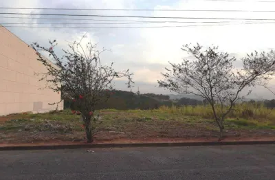 Terreno à venda na avenida henri bobst, bairro da ponte, itatiba, 1050 m2 por r$ 950.000