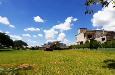 Terreno em condomínio fechado à venda na rodovia romildo prado, bairro itapema, itatiba, 1000 m2 por r$ 1.280.000