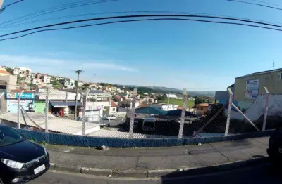 Terreno à venda na avenida antônio nardi, parque industrial san francisco, itatiba, 259 m2 por r$ 450.000