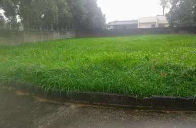 Terreno em condomínio fechado à venda na avenida senador paulo abreu, jardim santa rosa, itatiba, 1120 m2 por r$ 550.000