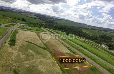 Terreno em condomínio fechado à venda na rodovia alkindar monteiro junqueira, sítio da moenda, itatiba, 1000 m2 por r$ 330.000
