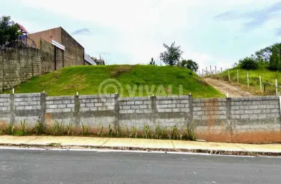 Terreno em condomínio fechado à venda na rua angélica dalcin tega, chácara san martin i, itatiba, 1000 m2 por r$ 240.000
