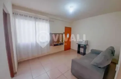 Apartamento com 2 quartos à venda na avenida vicente catalani, jardim das nações, itatiba, 45 m2 por r$ 233.200