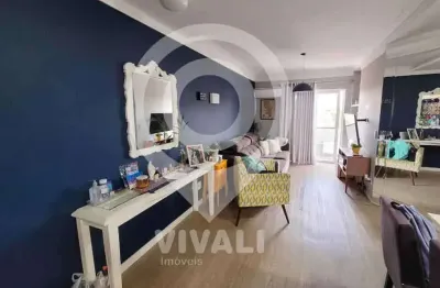 Apartamento com 2 quartos à venda na avenida brasília, jardim ipê, itatiba, 68 m2 por r$ 350.000