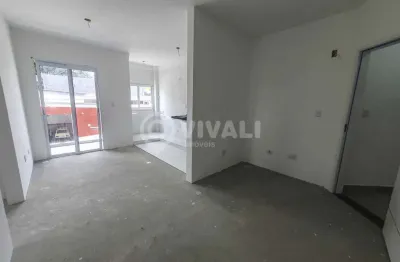 Apartamento com 2 quartos à venda na rua pompéia, giardino d' itália, itatiba, 50 m2 por r$ 340.000
