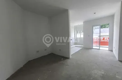 Apartamento com 2 quartos à venda na rua pompéia, giardino d' itália, itatiba, 50 m2 por r$ 350.000