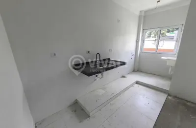 Apartamento com 2 quartos à venda na rua pompéia, giardino d' itália, itatiba, 50 m2 por r$ 320.000