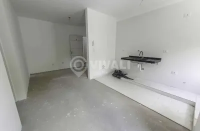 Apartamento com 2 quartos à venda na rua pompéia, giardino d' itália, itatiba, 50 m2 por r$ 325.000