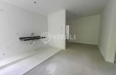Apartamento com 2 quartos à venda na rua pompéia, giardino d' itália, itatiba, 50 m2 por r$ 325.000