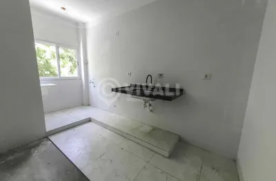 Apartamento com 2 quartos à venda na rua pompéia, giardino d' itália, itatiba, 50 m2 por r$ 330.000