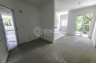 Apartamento com 2 quartos à venda na rua pompéia, giardino d' itália, itatiba, 50 m2 por r$ 330.000