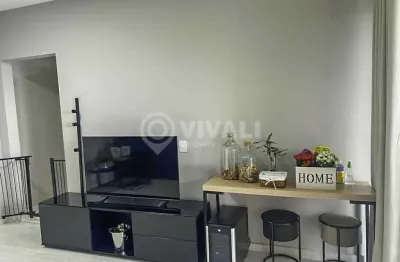 Apartamento com 2 quartos à venda na avenida josé boava, jardim alto de santa cruz, itatiba, 68 m2 por r$ 509.000