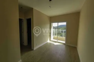 Apartamento com 2 quartos para alugar na avenida vicente catalani, jardim das nações, itatiba, 50 m2 por r$ 1.950