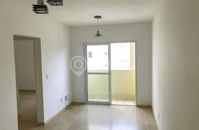 Apartamento com 2 quartos à venda na avenida idalina tescarollo sanfins, bairro da ponte, itatiba, 56 m2 por r$ 245.000
