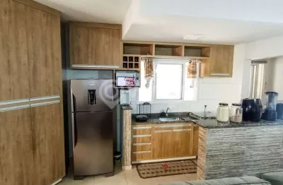 Apartamento com 2 quartos à venda na rua ernestina loschi, loteamento itatiba park, itatiba, 59 m2 por r$ 285.000