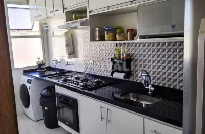 Apartamento com 3 quartos à venda na rua santo antônio, loteamento santo antônio, itatiba, 76 m2 por r$ 371.000