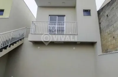 Casa com 2 quartos à venda na rua antonio franciscone, loteamento residencial terra nova, itatiba, 51 m2 por r$ 330.000