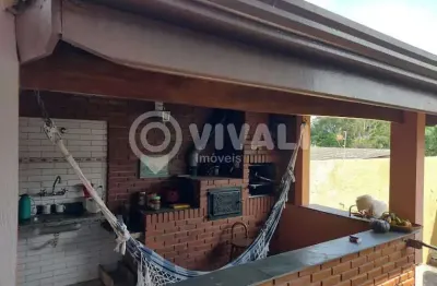 Casa com 2 quartos à venda na avenida brasília, jardim ipê, itatiba, 185 m2 por r$ 590.000