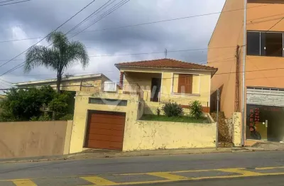Casa com 2 quartos à venda na avenida joaquim bueno de campos, vila cruzeiro, itatiba, 115 m2 por r$ 550.000
