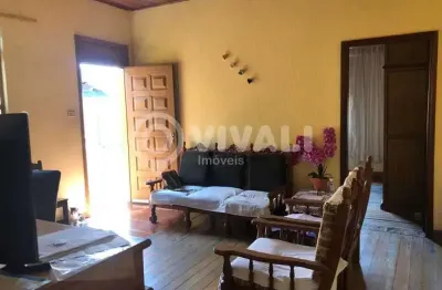 Casa com 3 quartos à venda na avenida vinte e nove de abril, vila santa clara, itatiba, 150 m2 por r$ 1.400.000