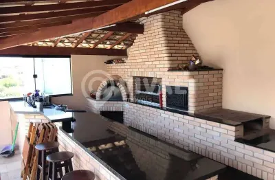 Casa com 3 quartos à venda na rua carlos fosuzzi, villaggio fosuzzi, itatiba, 250 m2 por r$ 650.000