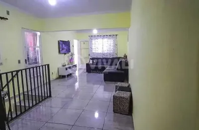 Casa com 3 quartos à venda na rua joão vicino, vila centenário, itatiba, 90 m2 por r$ 430.000