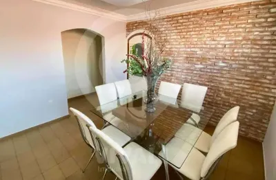 Casa com 3 quartos à venda na Rua Victor Selega, Vila Bela Vista, Itatiba