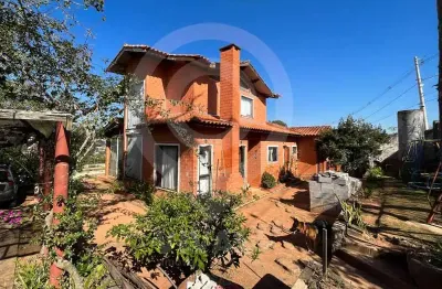Casa com 3 quartos à venda na rua manoel leme de calaes, vivendas do engenho d'água, itatiba, 1061 m2 por r$ 880.000