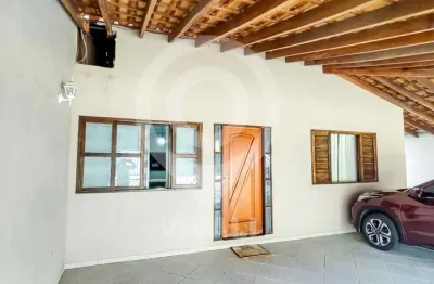Casa com 3 quartos à venda na rua guilhermino pereira, loteamento itatiba park, itatiba, 233 m2 por r$ 690.000