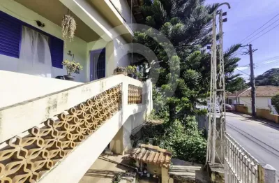 Casa com 3 quartos à venda na avenida joaquim bueno de campos, vila cruzeiro, itatiba, 141 m2 por r$ 560.000