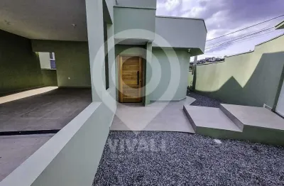 Casa com 3 quartos à venda na rua vereador benedito campos pupo, loteamento residencial central park, itatiba, 140 m2 por r$ 770.000