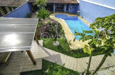 Casa com 3 quartos à venda na rua antinescha pravato trauzola, residencial flamboyant, itatiba, 250 m2 por r$ 920.000