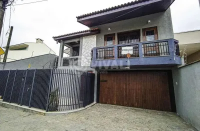 Casa com 3 quartos à venda na rua professor ataliba de oliveira, vila prudente de moraes, itatiba, 238 m2 por r$ 1.000.000