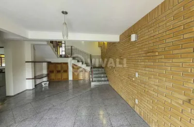 Casa com 3 quartos à venda na rua brasil, vila brasileira, itatiba, 262 m2 por r$ 900.000