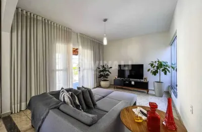 Casa com 3 quartos à venda na rua henrique pizi, loteamento itatiba park, itatiba por r$ 720.000