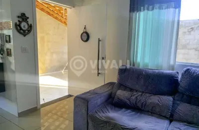 Casa com 3 quartos à venda na rua ilda iracema fumache, jardim verona, itatiba, 135 m2 por r$ 657.000