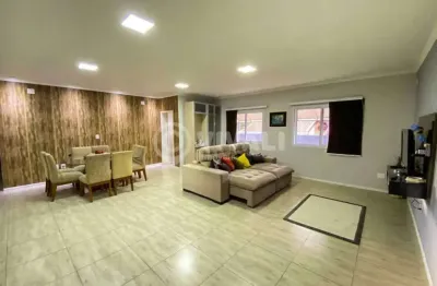 Casa com 4 quartos à venda na rua europa, vila brasileira, itatiba, 360 m2 por r$ 930.000
